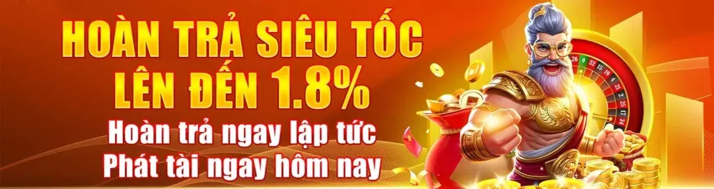 Khuyến mãi thành viên mới xxvip