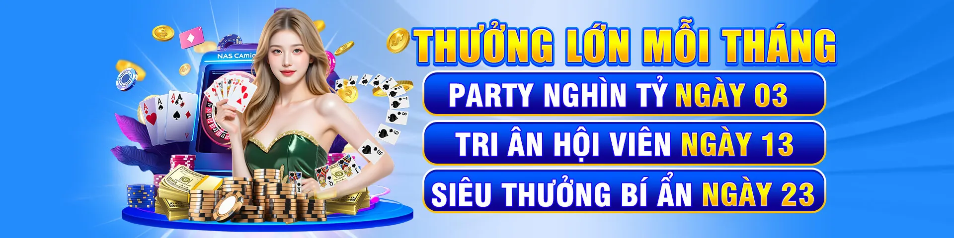 Các nhà cung cấp game casino hàng đầu của xxvip link vào