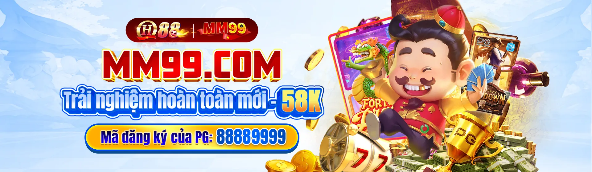 Hình ảnh chính trò chơi Slot tại XXVIP