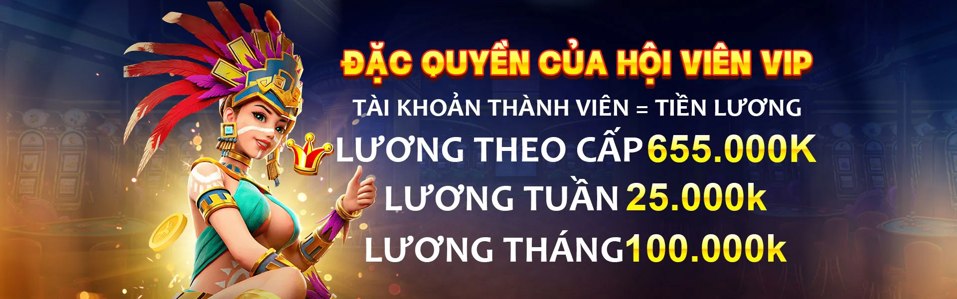 Hướng dẫn đăng ký tài khoản XXVIP và nhận ưu đãi tân thủ
