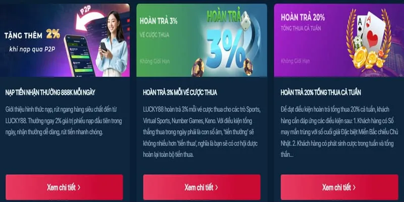 Bàn Dragon Tiger Trực Tuyến tại xxvip link vào