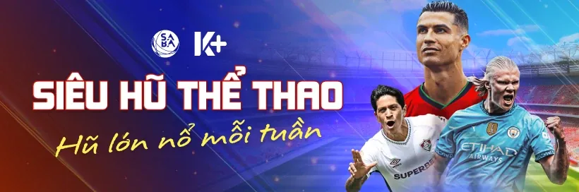Đặt cược và theo dõi trận đấu